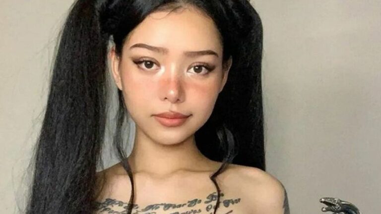 Is Bella Poarch Still Alive