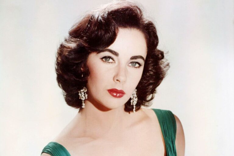 Is Elizabeth Taylor Still Alive