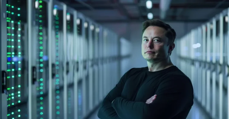 Is Elon Musk Still Alive