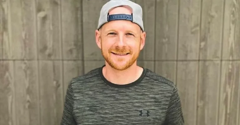 Is Garrett from Dude Perfect Still Alive