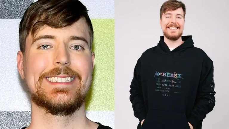 Is MrBeast Dead