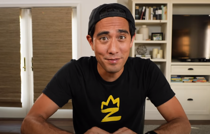 Is Zach King Still Alive