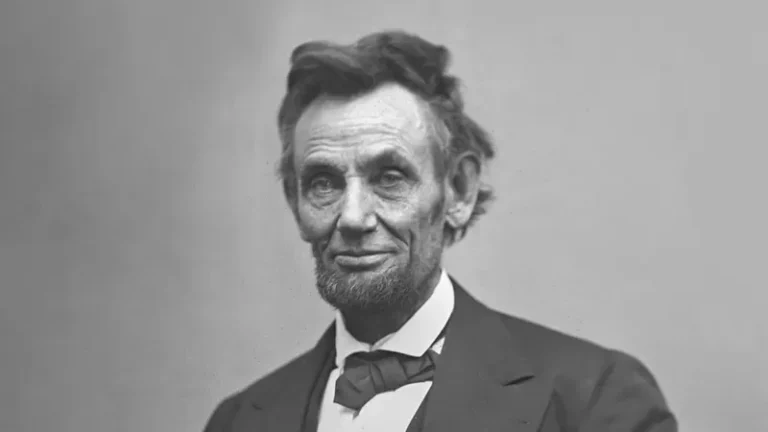 When Did Abraham Lincoln Die