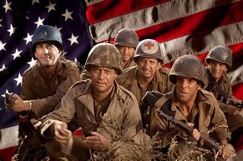 Are Any of the Combat! Cast Still Alive
