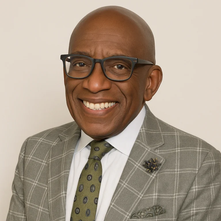 Is Al Roker Still Alive