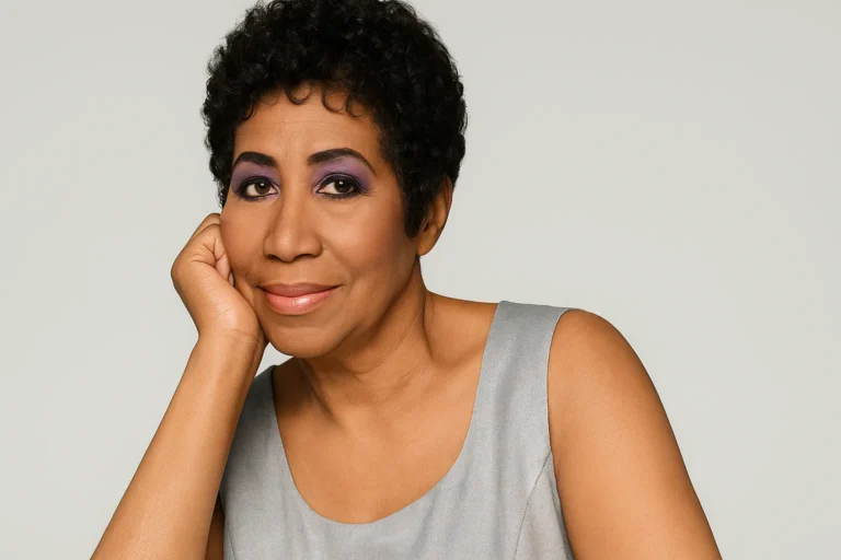 Is Aretha Franklin Still Alive