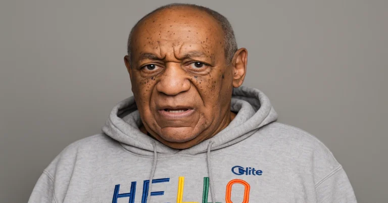 Is Bill Cosby Still Alive