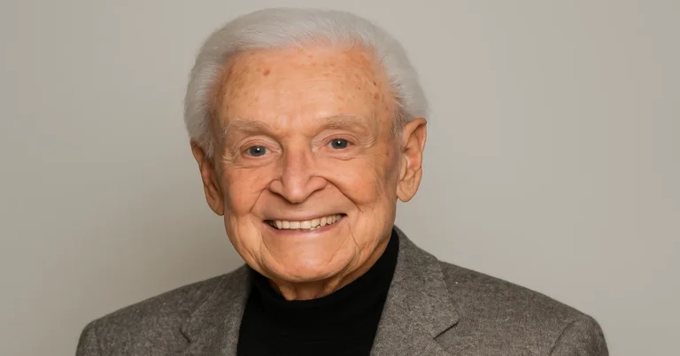 Is Bob Barker Still Alive