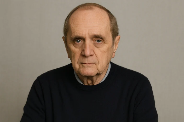 Is Bob Newhart Still Alive