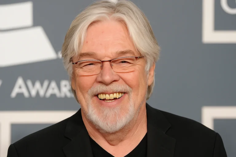 Is Bob Seger Still Alive