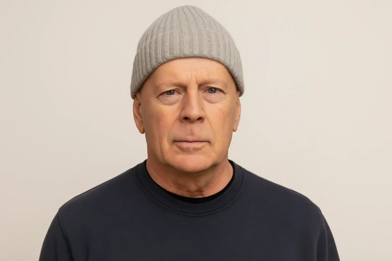 Is Bruce Willis Still Alive