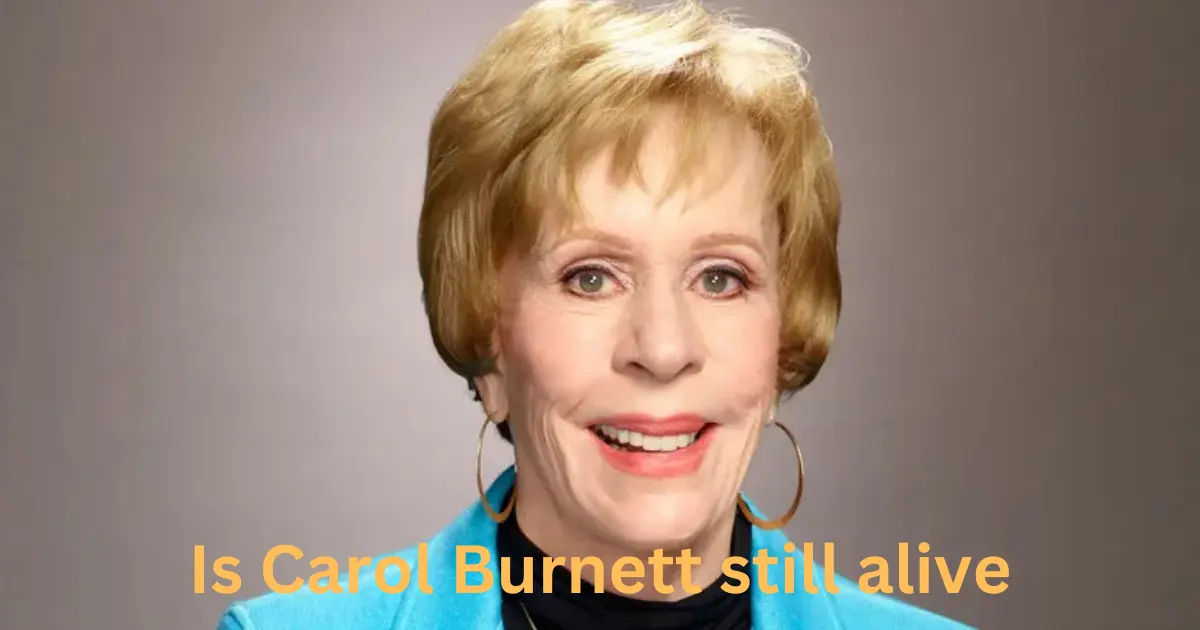 Is Carol Still Alive? Updates on Her Life, Health, and Legacy