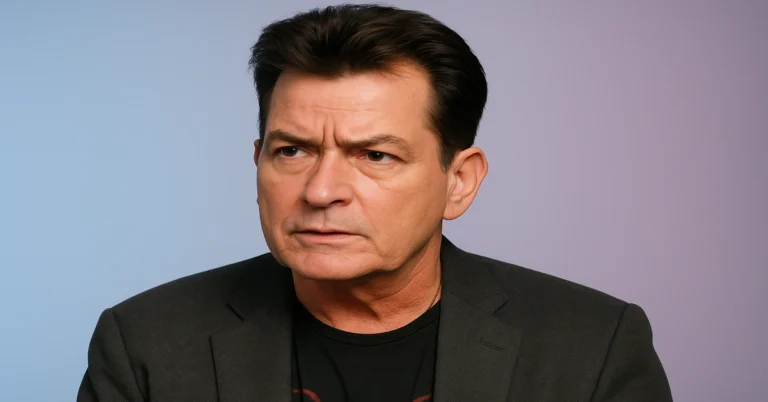 Is Charlie Sheen Still Alive