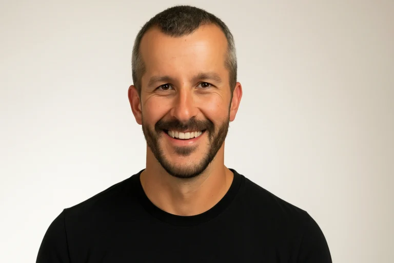 Is Chris Watts Still Alive