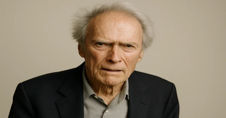 Is Clint Eastwood Still Alive