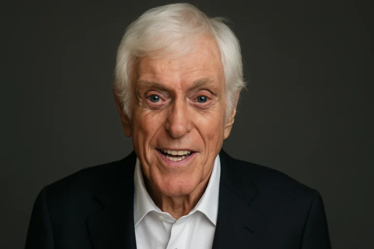 Is Dick Van Dyke Still Alive