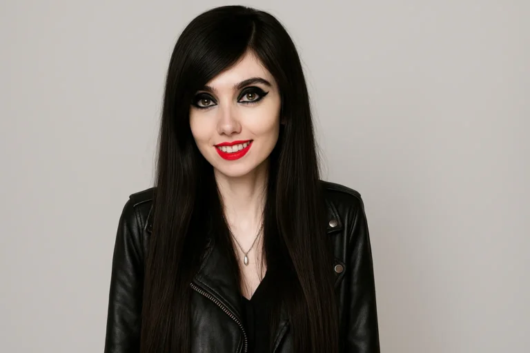 Is Eugenia Cooney Still Alive