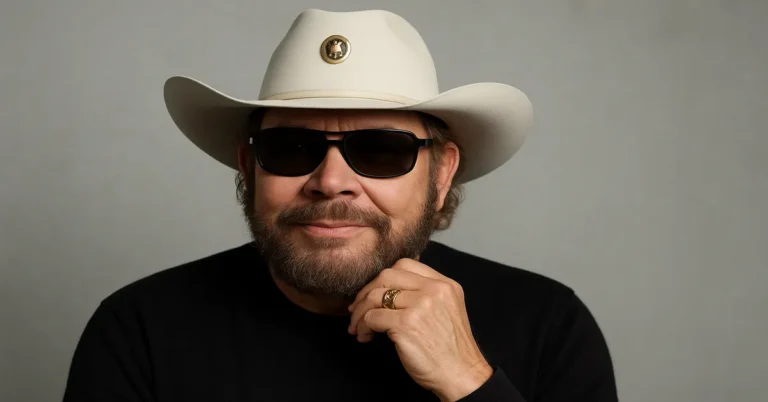 Is Hank Williams Jr Still Alive