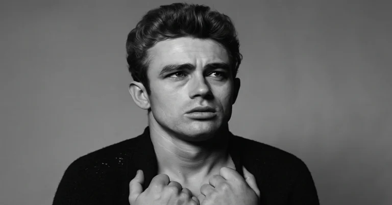 Is James Dean Still Alive
