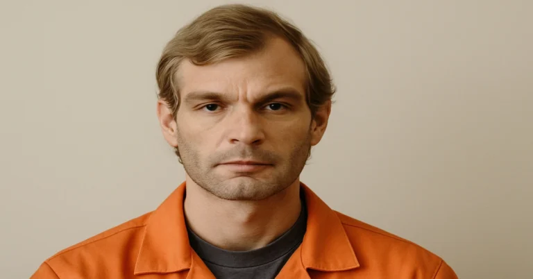 Is Jeffrey Dahmer Still Alive