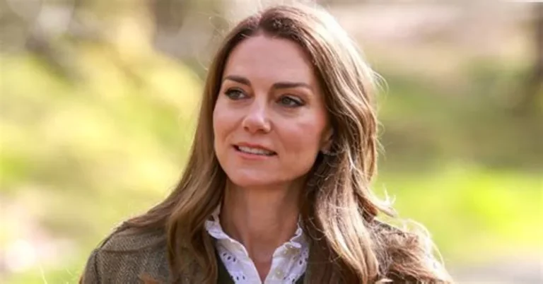 Is Kate Middleton Still Alive