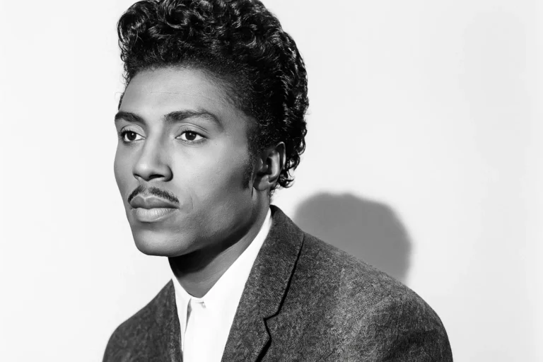 Is Little Richard Alive or Dead