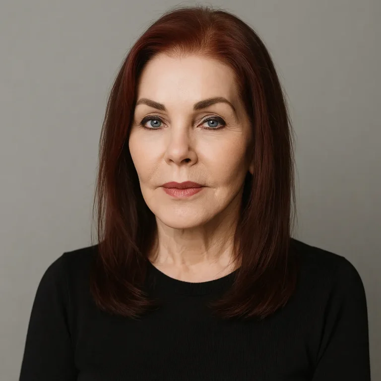 Is Priscilla Presley Still Alive