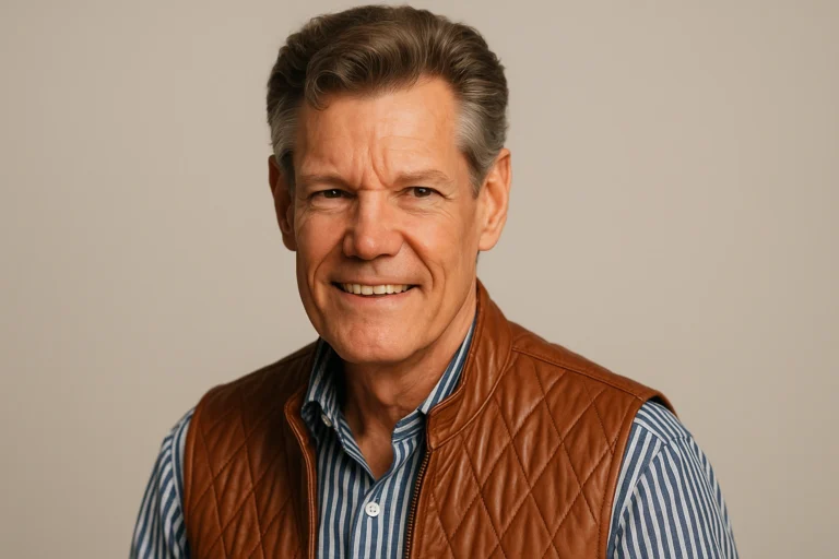 Is Randy Travis Still Alive