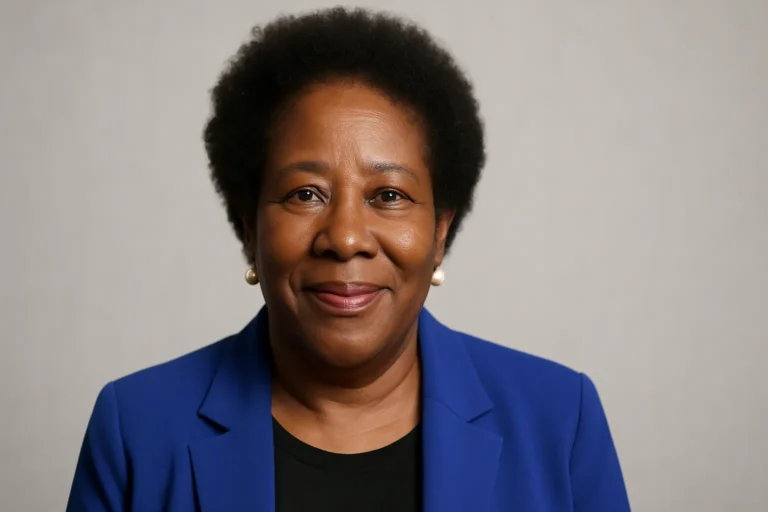 Is Ruby Bridges Still Alive