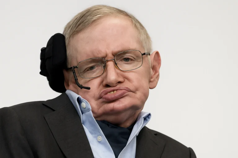 Is Stephen Hawking Still Alive