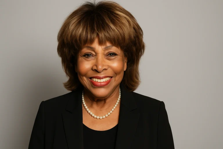 Is Tina Turner Still Alive