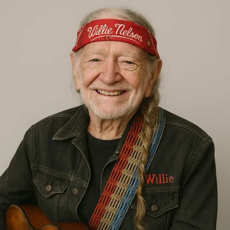 Is Willie Nelson Still Alive