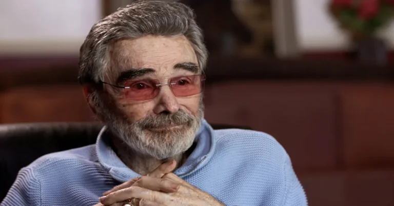 Is Burt Reynolds Still Alive