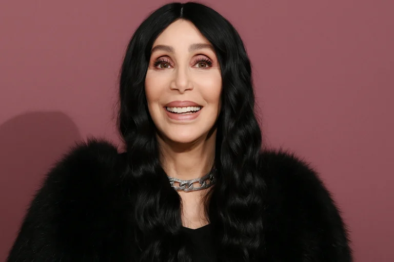 Is Cher Still Alive