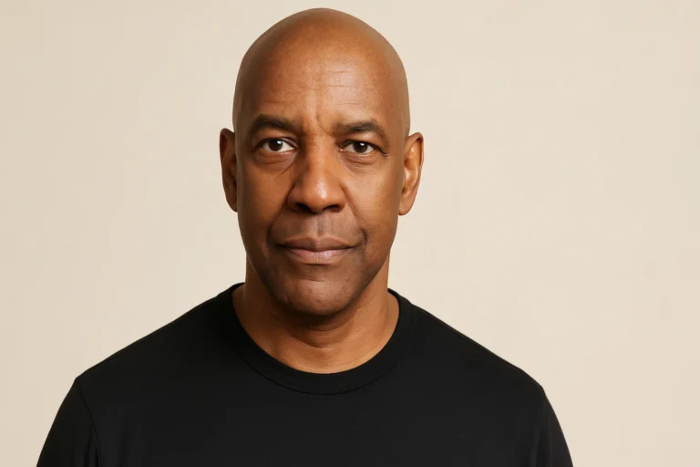 Is Denzel Washington Still Alive