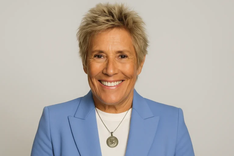 Is Diana Nyad Still Alive