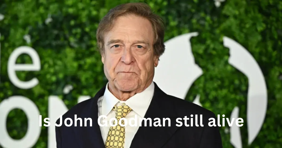 John Goodman