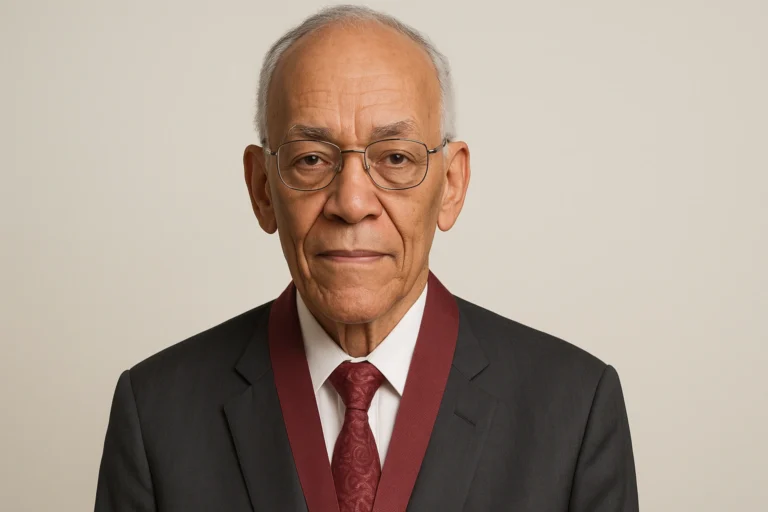 Is Kamala Harris' Father Still Alive