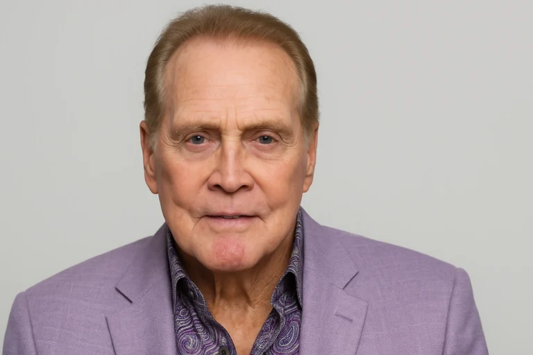 Is Lee Majors Still Alive