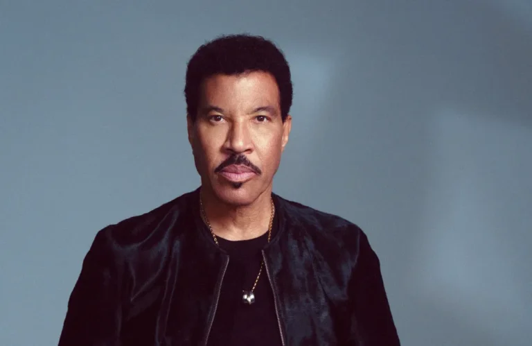Is Lionel Richie Still Alive