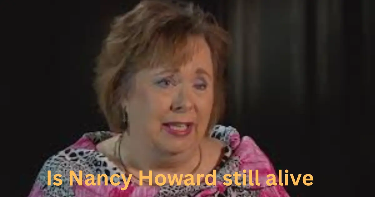 Nancy Howard