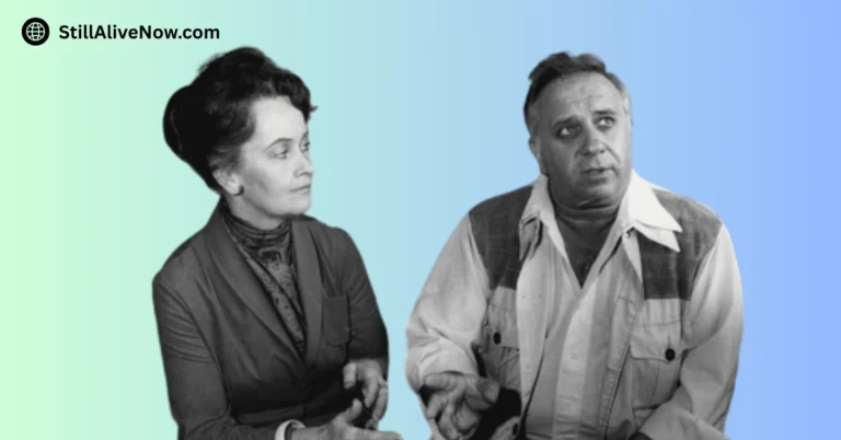 Are Ed and Lorraine Warren Still Alive_ Paranormal Investigators Life & Career Update