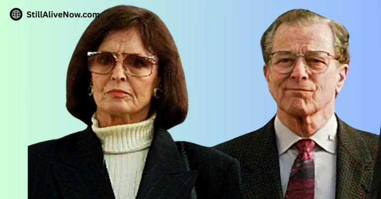 Are Nicole Brown Simpson’s Parents Still Alive