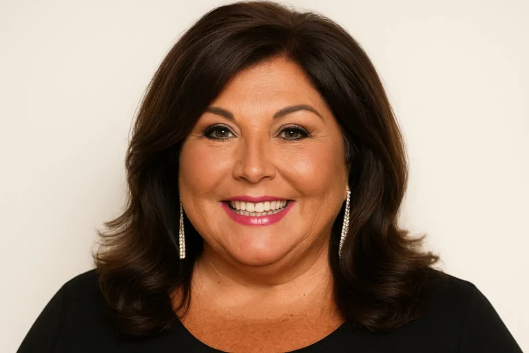 Is Abby Lee Miller Still Alive