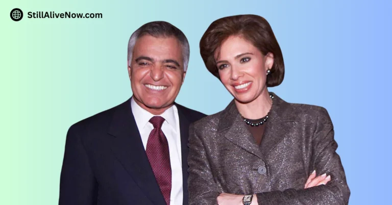 Is Albert Pirro Still Alive_ Jeanine Pirro’s Ex-Husband Legal Career & Life Updates