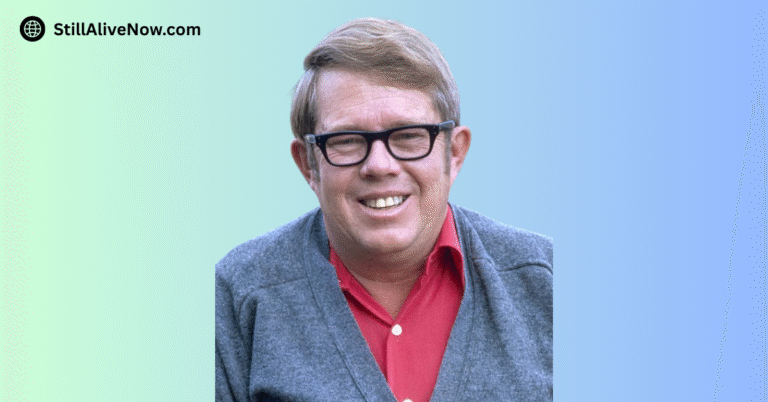 Is Billy Carter Still Alive_ Jimmy Carter’s Brother & Farmer Life Update