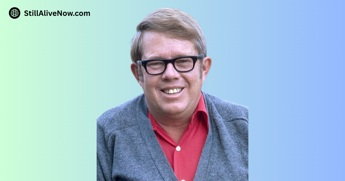 Is Billy Carter Still Alive_ Jimmy Carter’s Brother & Farmer Life Update