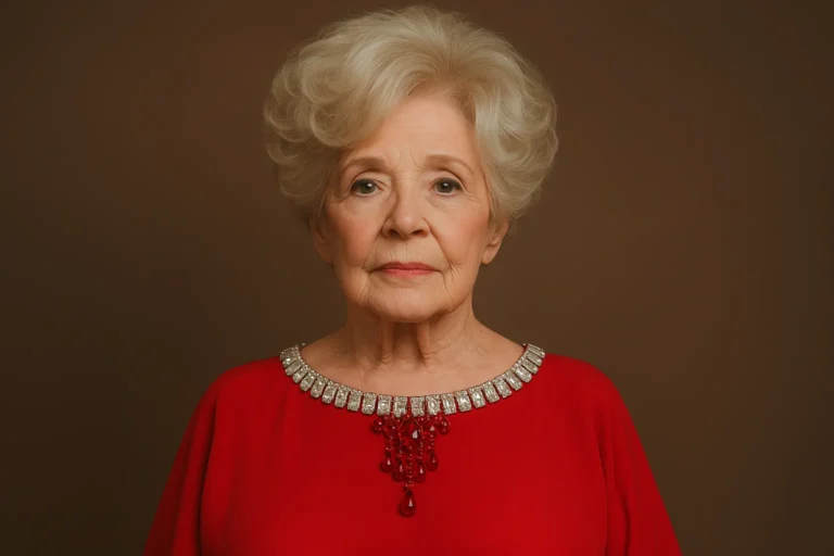 Is Brenda Lee Still Alive