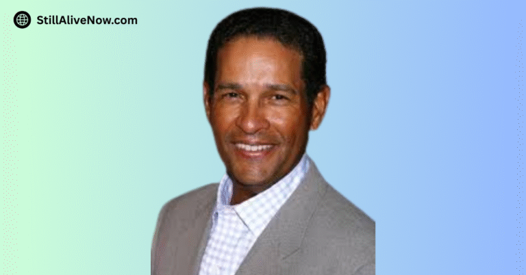 Is Bryant Gumbel Still Alive_ Journalist & Sports Commentator Health, Career & Life