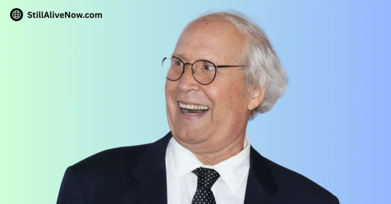 Is Chevy Chase Still Alive_ Comedian and Actor Life & Career Update